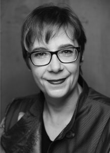 Christiane Lind © studioline Kassel