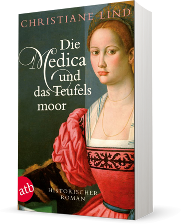 Die Medica und das Teufelsmoor © Christiane Lindecke