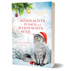Weihnachtspunsch und Weihnachtskater Weihnachtspunsch und Weihnachtskater