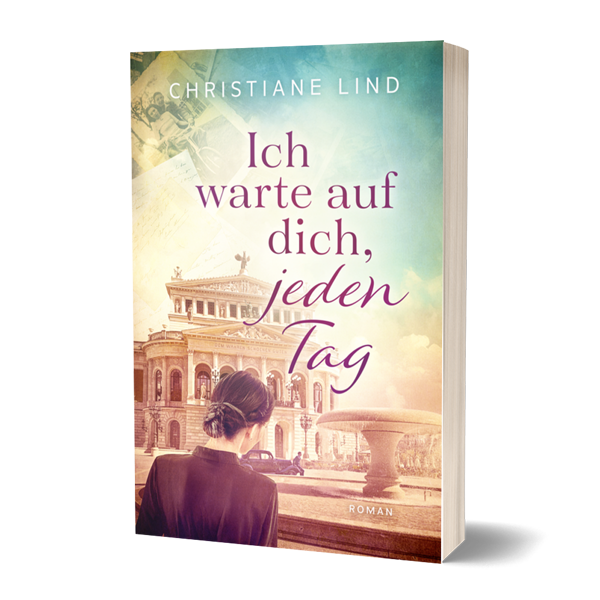 Christiane Lind Warten