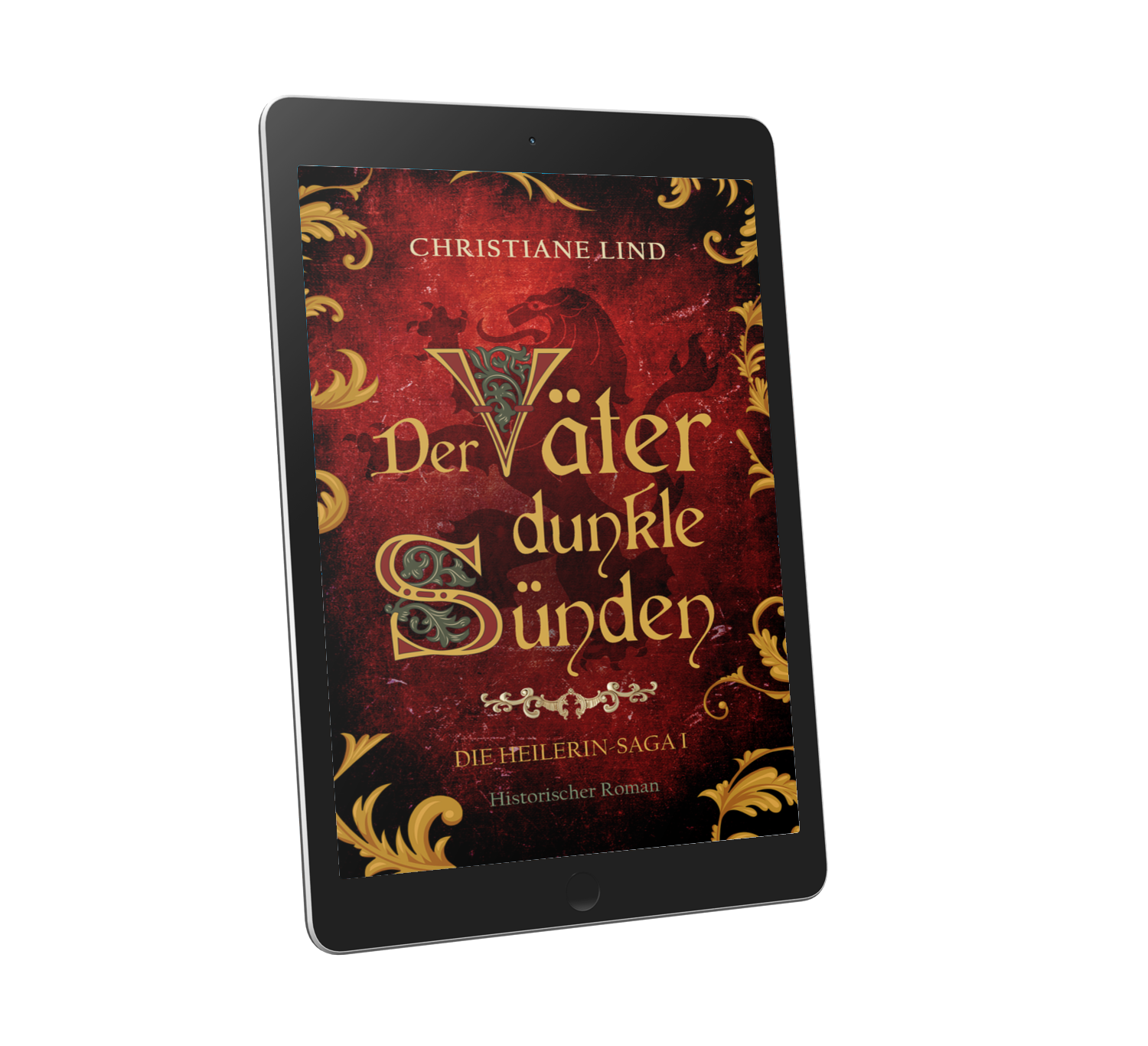 Christiane-Lind-Sünden der Väter