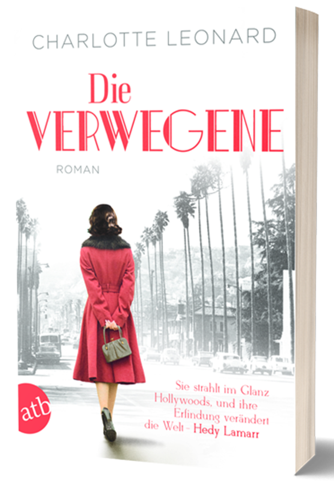 Charlotte-Leonard-Die Verwegene