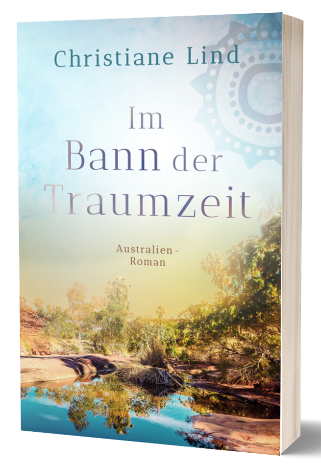 Im Bann der Traumzeit