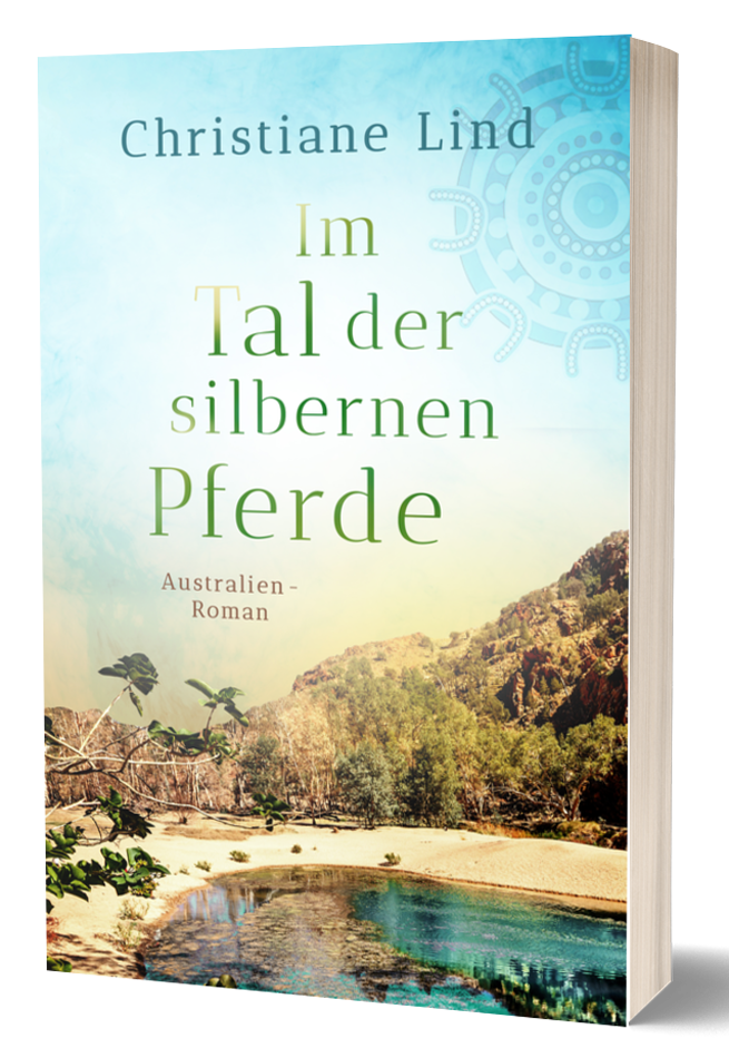 Im Tal der silbernen Pferde