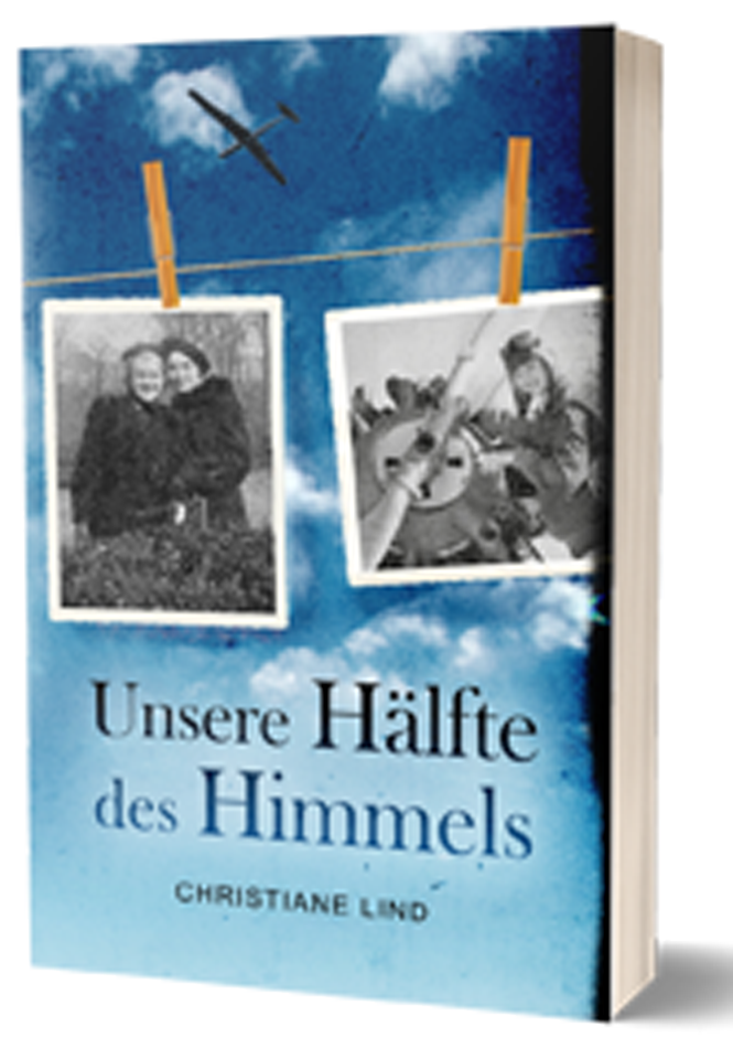 Unsere Hälfte des Himmels