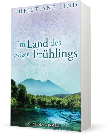 Im Land des ewigen Frühlingsrühlings