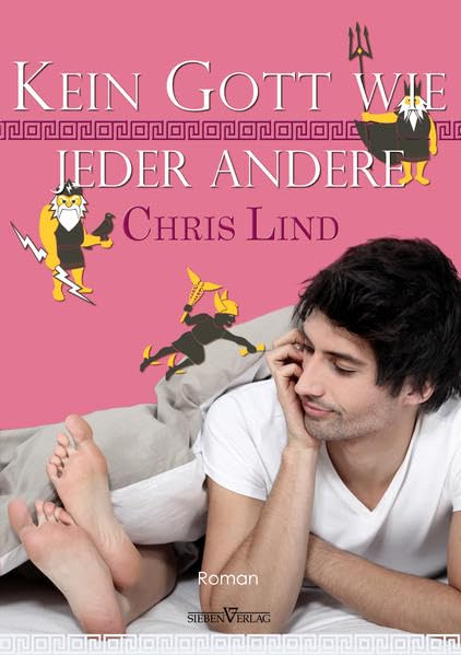 Kein Gott wie jeder andere © Chris Lind